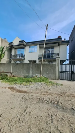 Photo - Furnished 7bdrm Townhouse/Terrace in Tafo, Yeka for sale