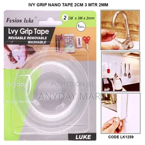 Photo - Ivy Grape Tape