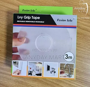 Ivy Grape Tape