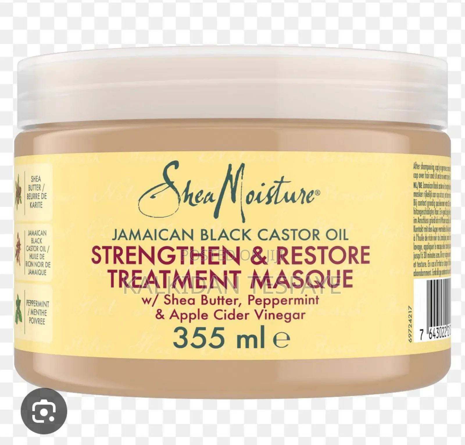 Shea Moisture