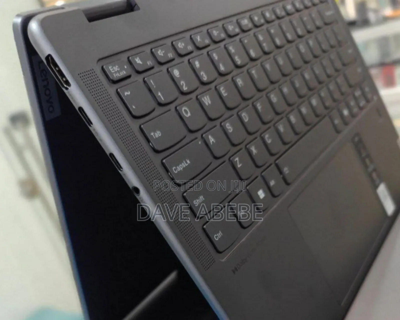 New Laptop Lenovo Yoga 2 16GB Intel Core I5 SSD 512GB