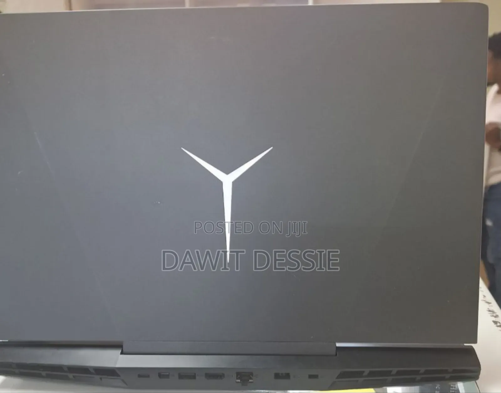 New Laptop Lenovo 16GB Intel Core I7 SSD 1T