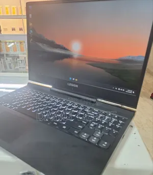 New Laptop Lenovo 16GB Intel Core I7 SSD 1T