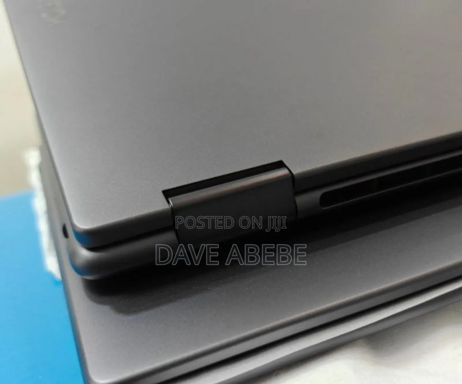 New Laptop Lenovo Yoga 2 16GB Intel Core I5 SSD 512GB