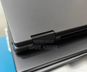 New Laptop Lenovo Yoga 2 16GB Intel Core I5 SSD 512GB