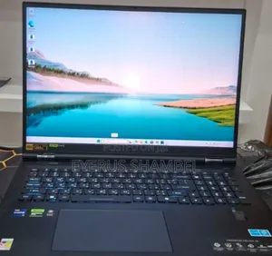 Photo - New Laptop Acer Predator Helios 18 PH18-71 32GB Intel Core I9 SSD 1T