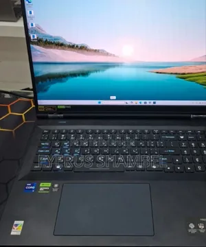 New Laptop Acer Predator Helios 18 PH18-71 32GB Intel Core I9 SSD 1T