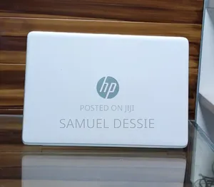 Laptop HP Stream Notebook 4GB Intel SSD 60GB