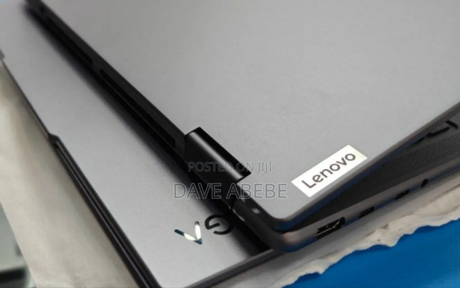 New Laptop Lenovo Yoga 2 16GB Intel Core I5 SSD 512GB