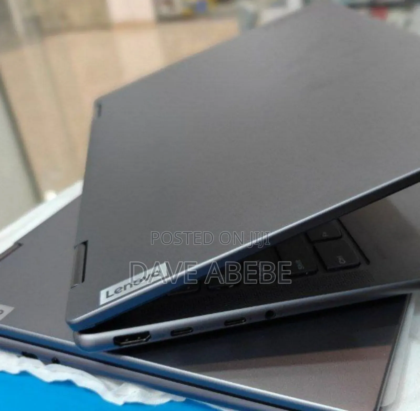 New Laptop Lenovo Yoga 2 16GB Intel Core I5 SSD 512GB