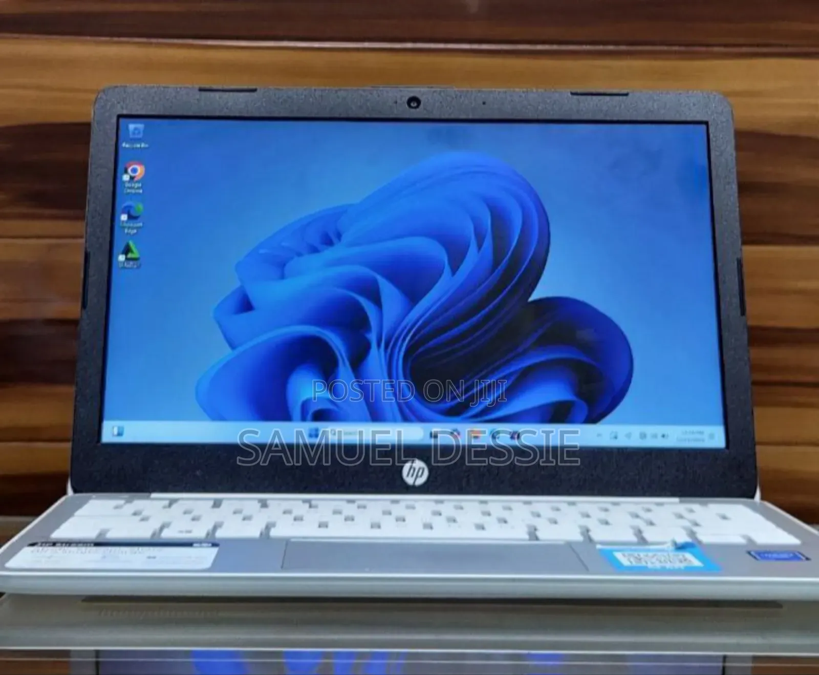 Laptop HP Stream Notebook 4GB Intel SSD 60GB