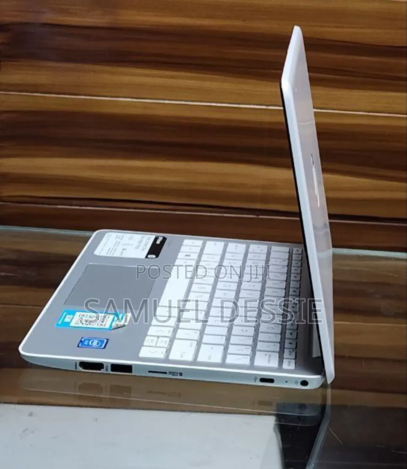 Laptop HP Stream Notebook 4GB Intel SSD 60GB