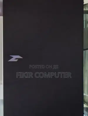 New Laptop Lenovo Legion 5 16GB Intel Core I7 HDD+SSD 1T