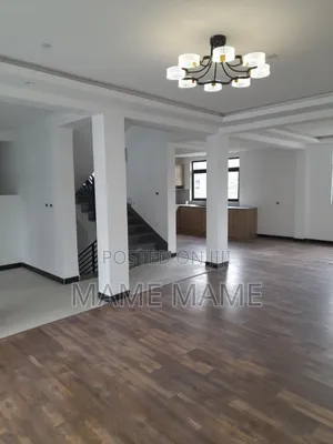 5bdrm House in Addis Abeba, Bole for sale