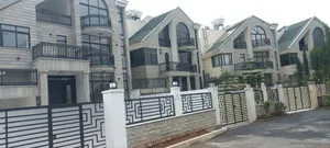Photo - 5bdrm House in Addis Abeba, Bole for sale