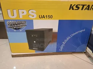 Photo - Kstar Intex Ups