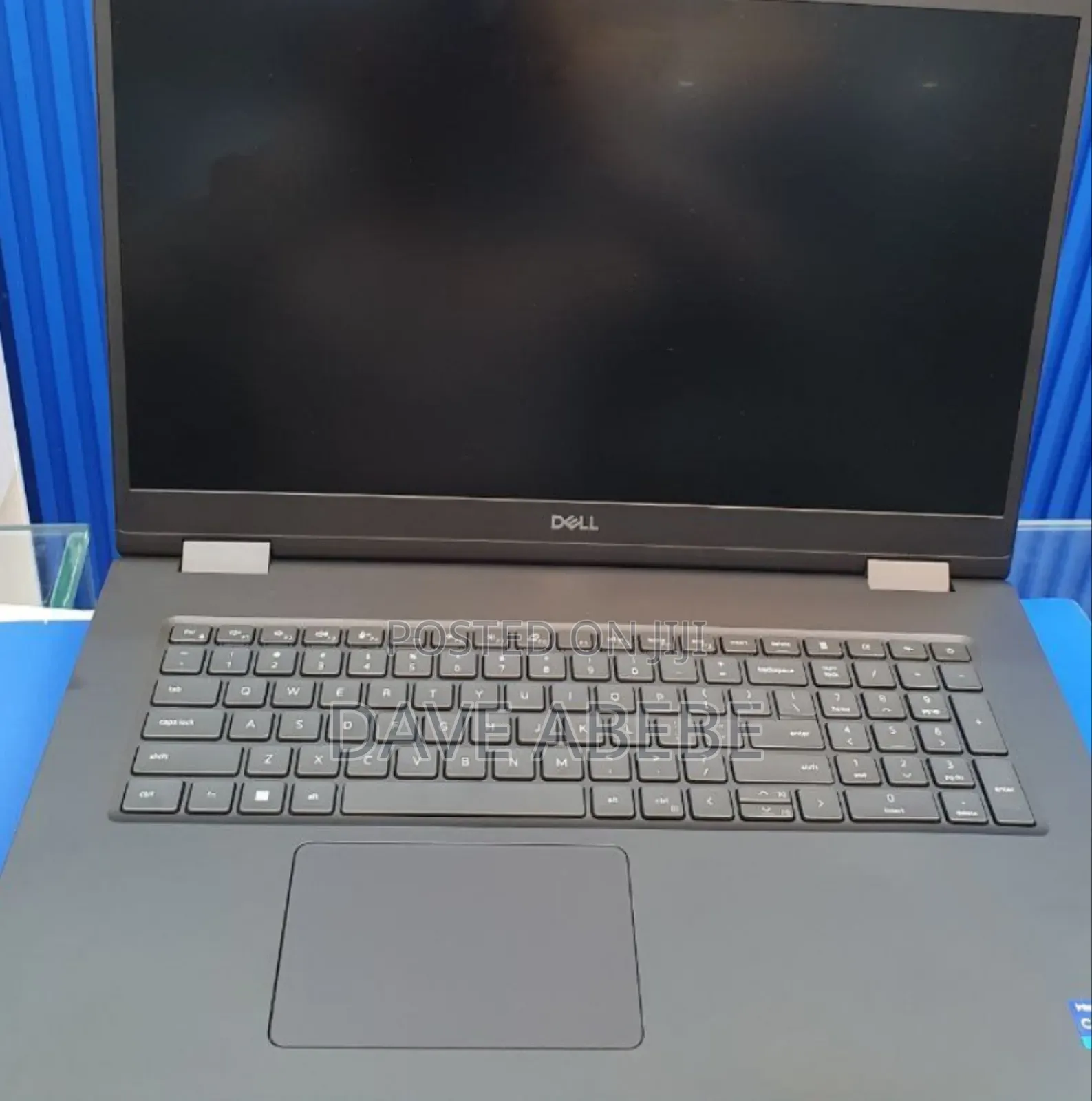 New Laptop Dell 16GB Intel Core I7 SSD 1T