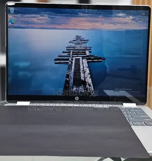 New Laptop HP OmniBook 5 14" 16GB Intel Core I7 SSD 512GB