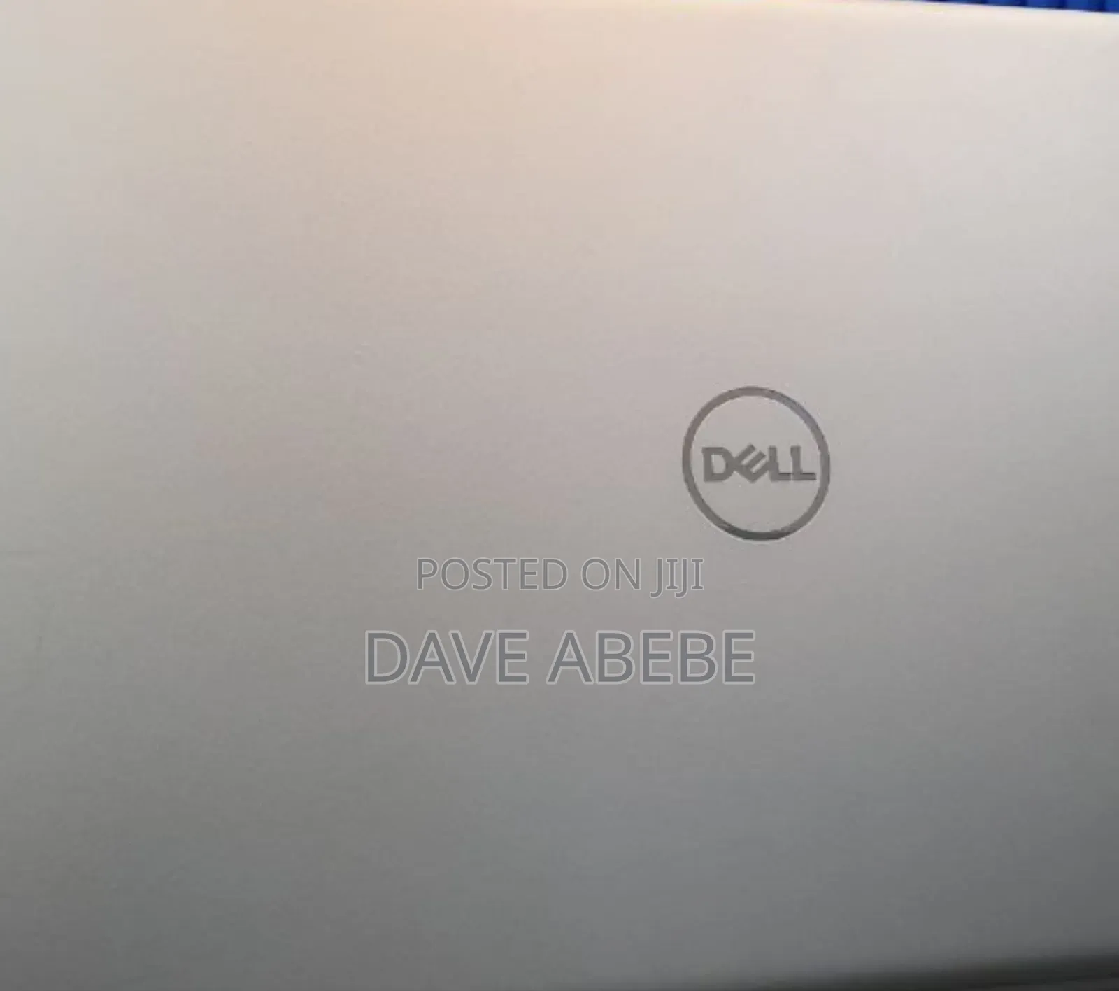 New Laptop Dell 16GB Intel Core I7 SSD 1T