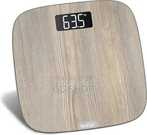 Photo - Tefal Original Bathroom Scale 160kg