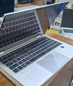 New Laptop HP Spectre 16GB Intel Core I7 SSD 512GB