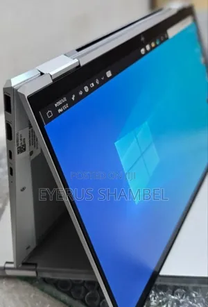 New Laptop HP Spectre 16GB Intel Core I7 SSD 512GB