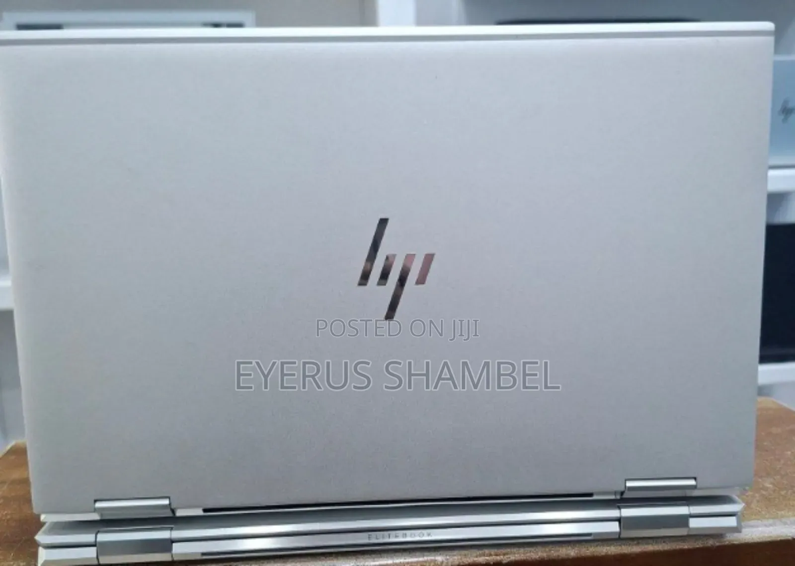 New Laptop HP Spectre 16GB Intel Core I7 SSD 512GB