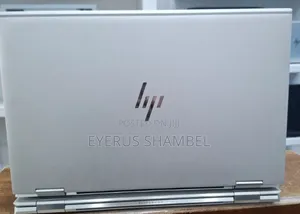 New Laptop HP Spectre 16GB Intel Core I7 SSD 512GB