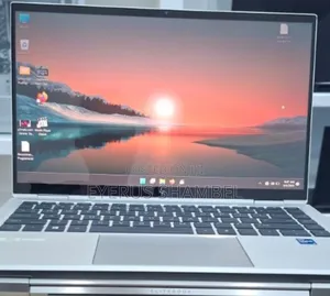 Photo - New Laptop HP Spectre 16GB Intel Core I7 SSD 512GB