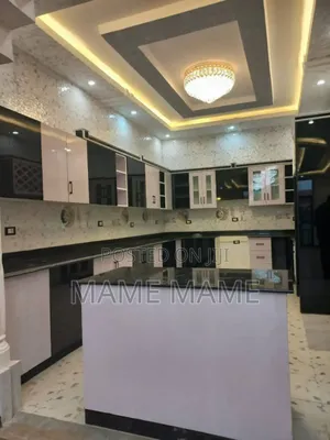 10bdrm House in Addis Abeba, Bole for sale