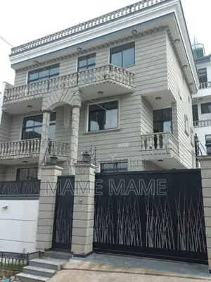 Photo - 10bdrm House in Addis Abeba, Bole for sale