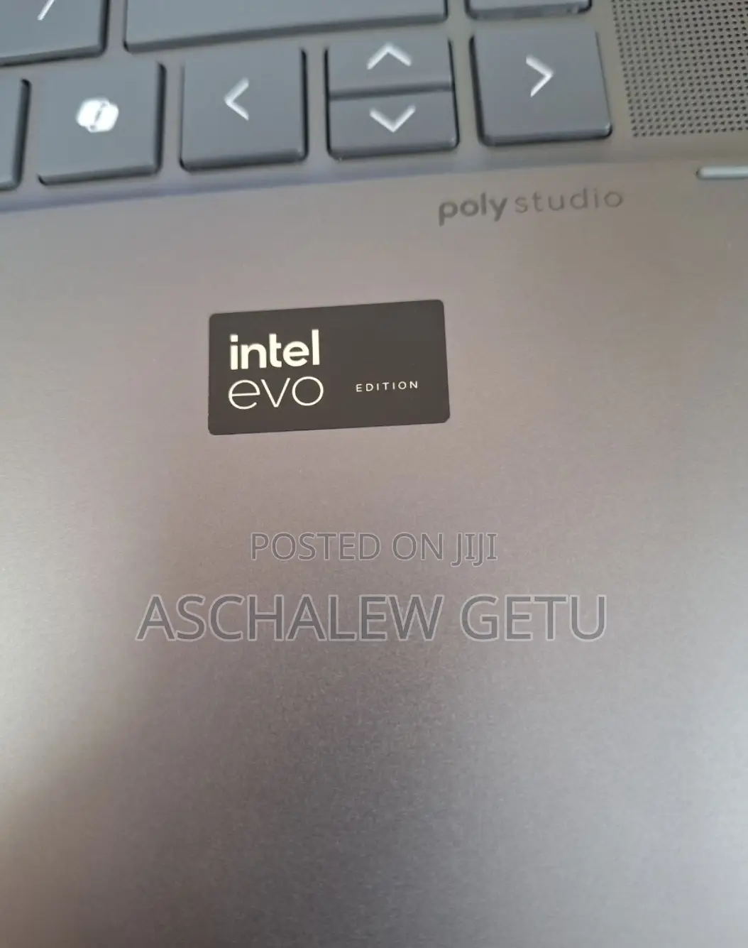 New Laptop HP Envy X360 32GB Intel Core Ultra 7 SSD 1T