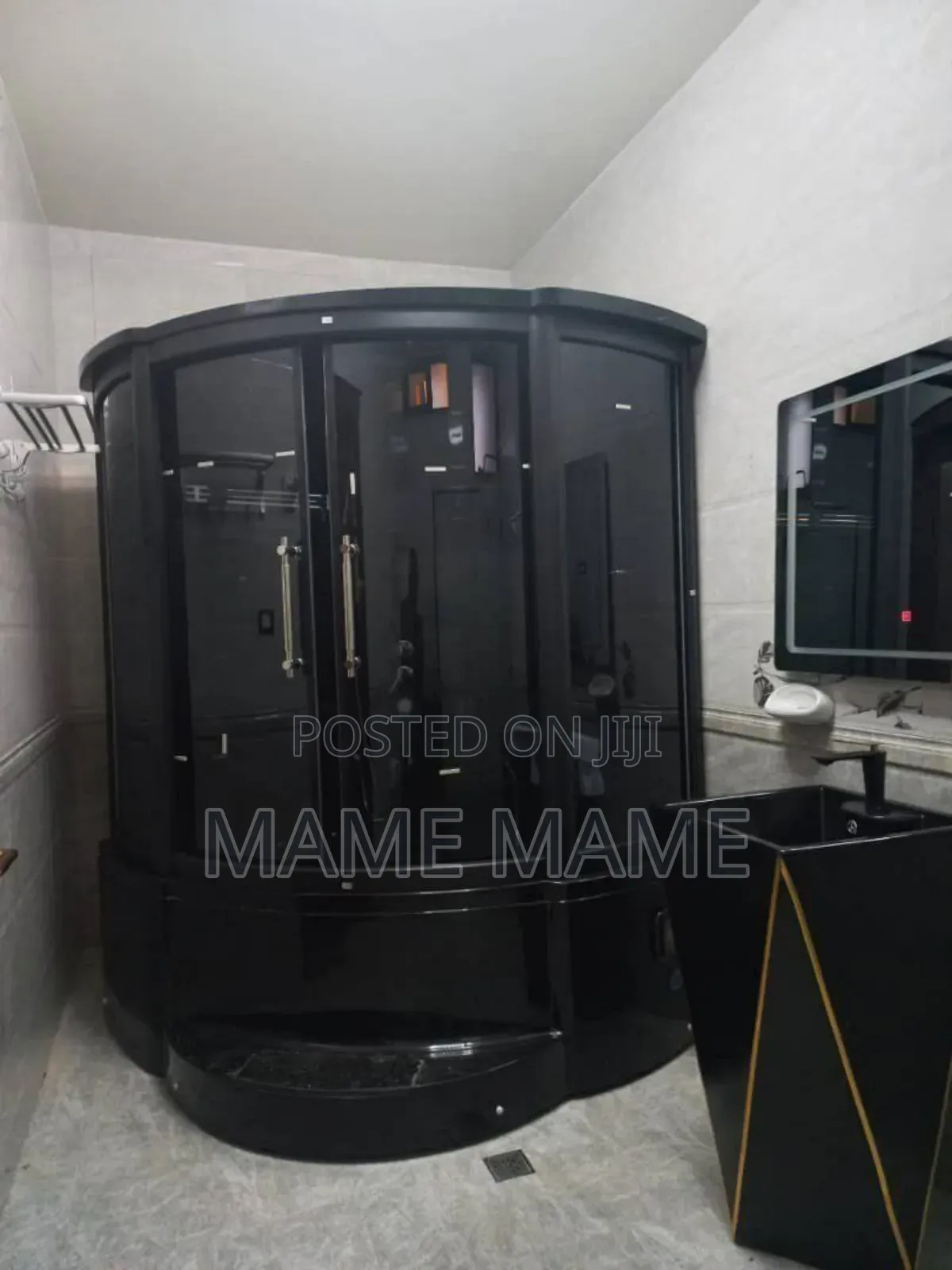 10bdrm House in Addis Abeba, Bole for sale