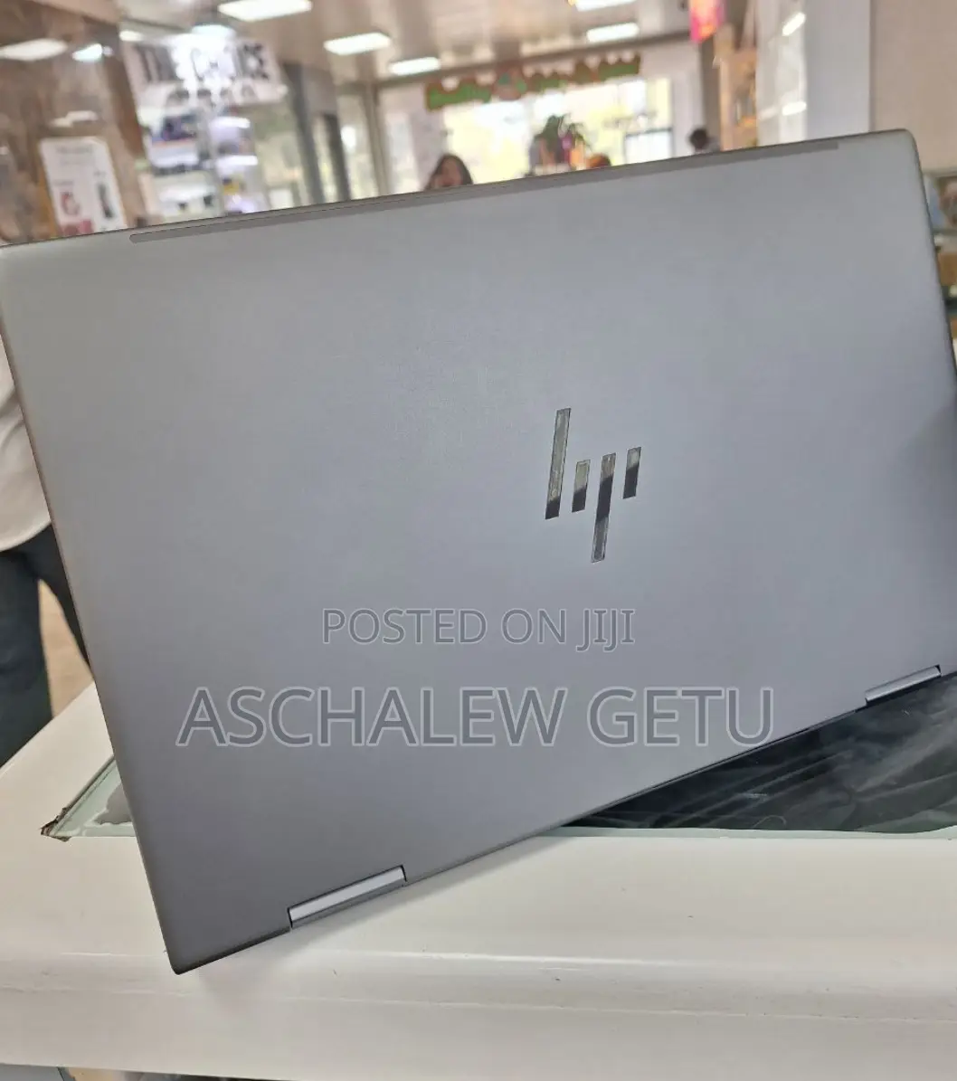New Laptop HP Envy X360 32GB Intel Core Ultra 7 SSD 1T
