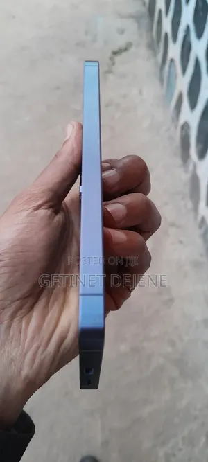 New Samsung Galaxy A55 256 GB Blue