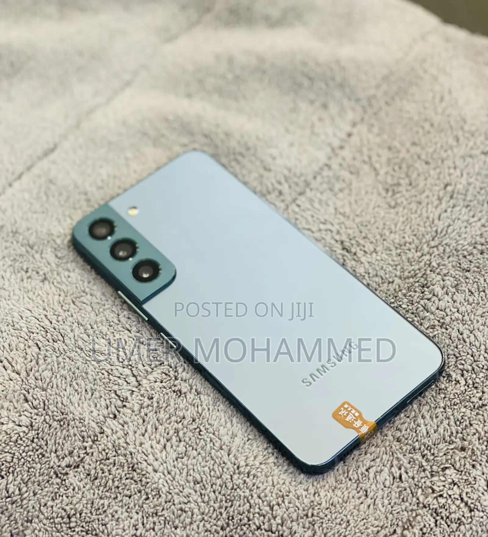 Samsung Galaxy S22 5G 128 GB