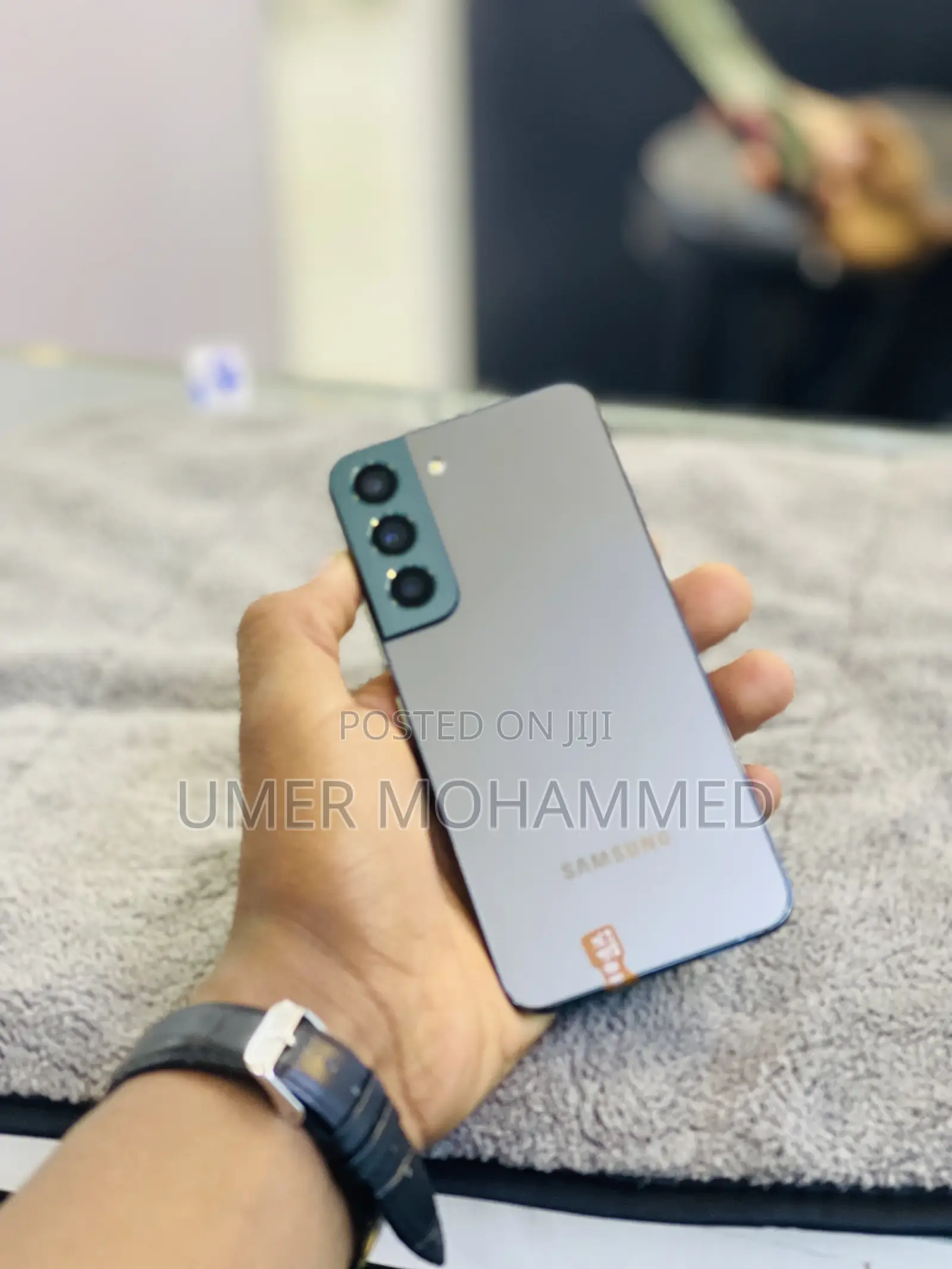 Samsung Galaxy S22 5G 128 GB