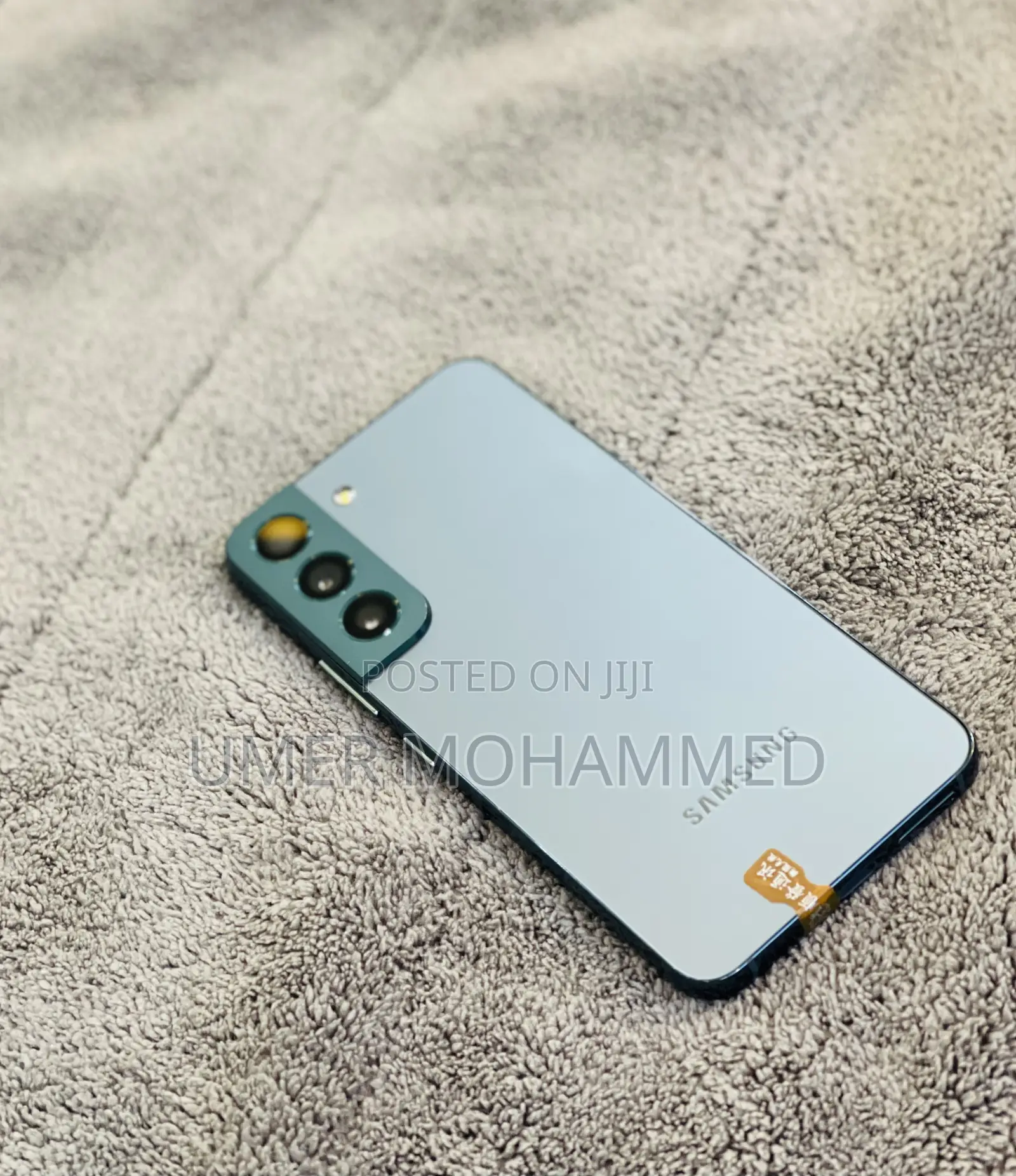 Samsung Galaxy S22 5G 128 GB