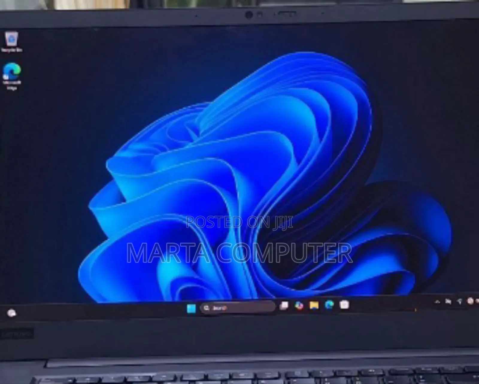 New Laptop Lenovo ThinkPad X1 16GB Intel Core I7 SSD 512GB