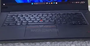 New Laptop Lenovo ThinkPad X1 16GB Intel Core I7 SSD 512GB