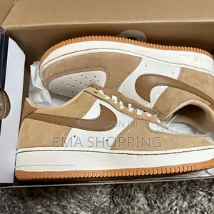 Nike Air Force 1 Low LXX "Vachetta Tan"