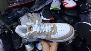 Nike Air Force 1 Low LXX "Vachetta Tan"