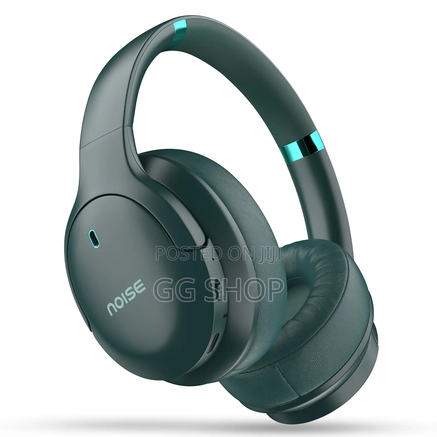 Wireless Headphone Pnine