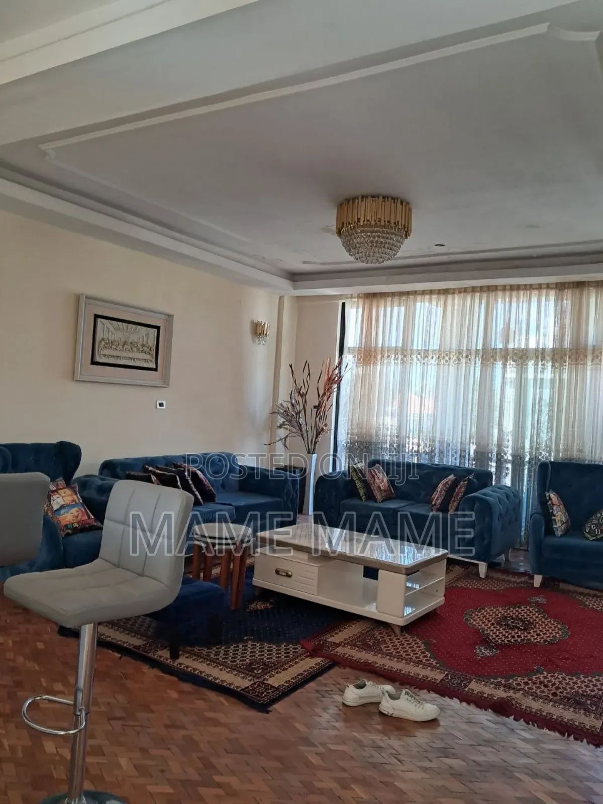 7bdrm House in Addis Abeba, Bole for sale