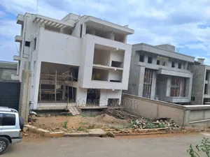 Photo - 7bdrm House in Addis Abeba, Bole for sale