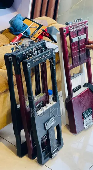 Photo - Hone Musical Instrument