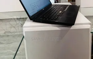 Photo - New Laptop Dell Latitude 5501 16GB Intel Core I5 SSD 512GB