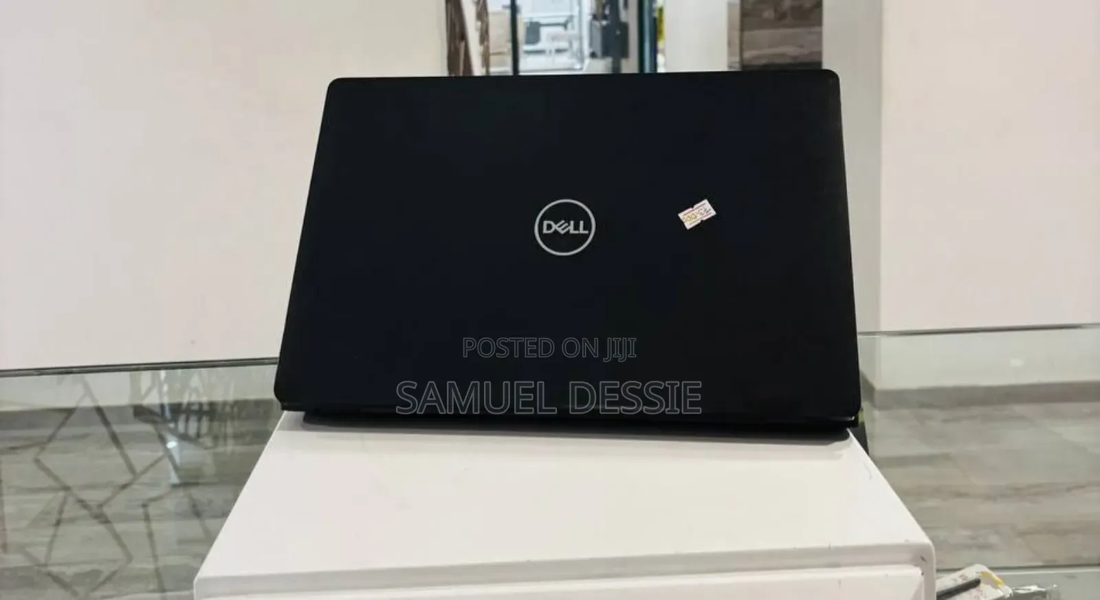 New Laptop Dell Latitude 5501 16GB Intel Core I5 SSD 512GB