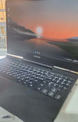 New Laptop Lenovo Legion 5 16GB Intel Core I7 HDD+SSD 1T
