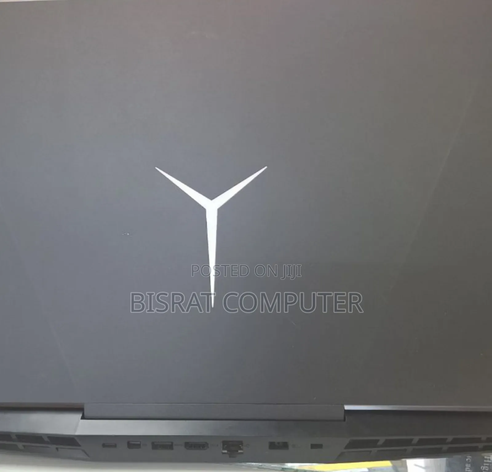 New Laptop Lenovo Legion 5 16GB Intel Core I7 HDD+SSD 1T